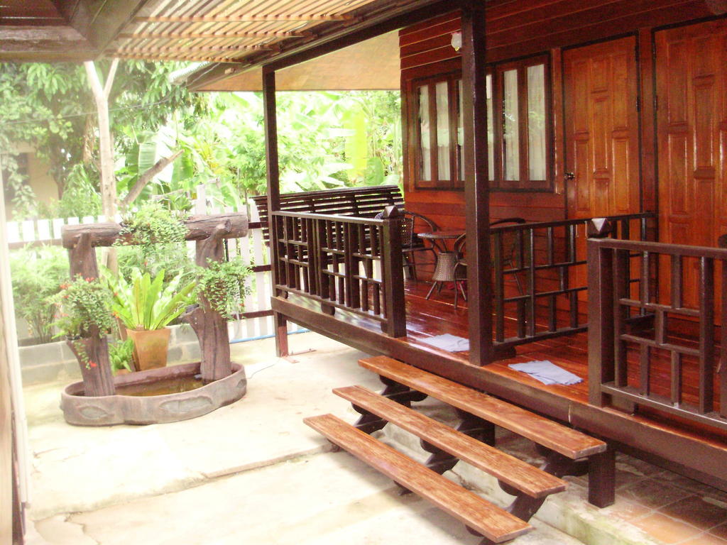 Baan Kong Homestay Phra Nakhon Si Ayutthaya Room photo