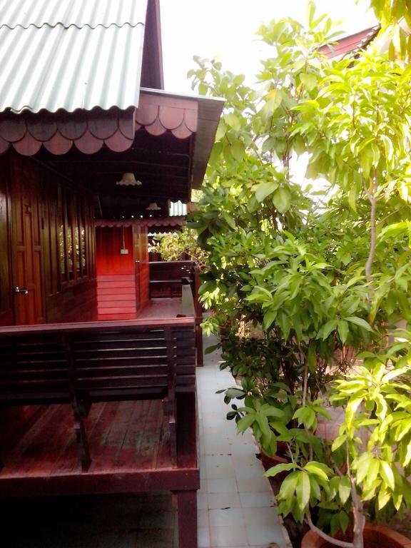 Baan Kong Homestay Phra Nakhon Si Ayutthaya Room photo